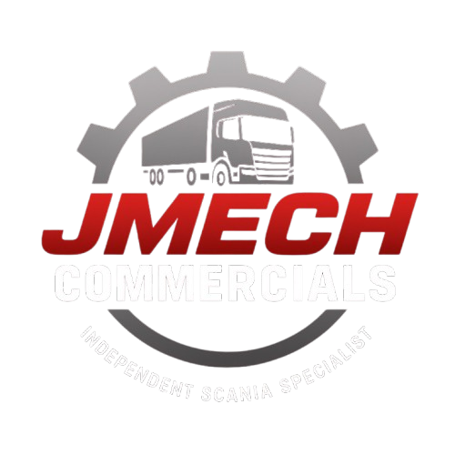 JMECH Commercials | Mobile Scania & HGV Specialists in London